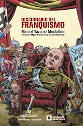 Papel Diccionario Del Franquismo