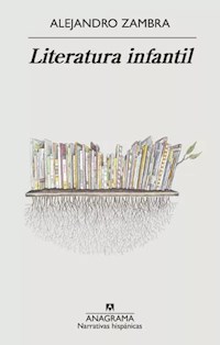  Literatura Infantil