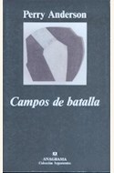 Papel CAMPOS DE BATALLA