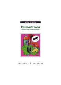 Papel Ensalada Loca                    -Co010