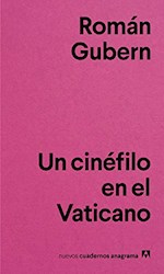 Libro Un Cinefilo En El Vaticano