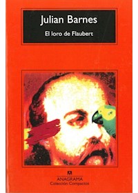 Papel Loro De Flaubert, El