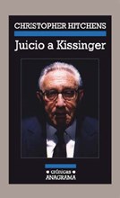 Papel Juicio A Kissinger