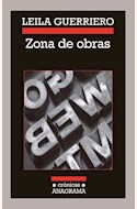 Papel ZONA DE OBRAS