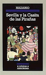 Papel Sevilla Y La Casita De Las Pirañas
