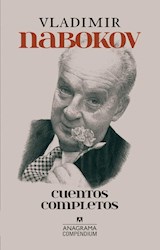Papel Cuentos Completos Nabokov