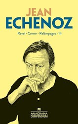 Libro Jean Echenoz