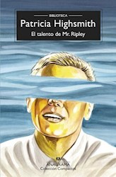 Libro El Talento De Mr Ripley