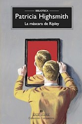 Libro La Mascara De Ripley