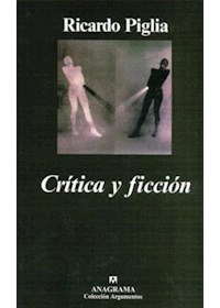 Papel Critica Y Ficcion