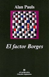 Papel Factor Borges, El