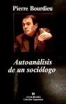 Papel Autoanalisis De Un Sociologo