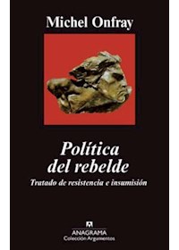 Papel Politica Del Rebelde  -A 420