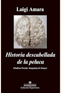 Papel HISTORIA DESCABELLADA DE LA PELUCA