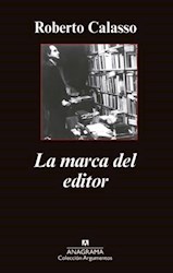Papel Marca Del Editor, La