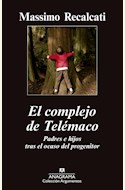 Papel EL COMPLEJO DE TELÉMACO