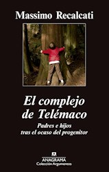 Papel Complejo De Telemaco, El