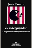 Papel EL VIDEOJUGADOR