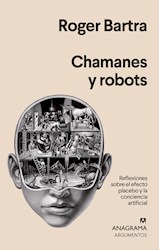 Libro Chamanes Y Robots