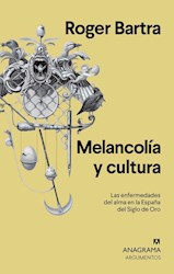 Libro Melancolia Y Cultura