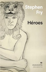 Libro Heroes