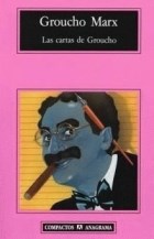 Papel Cartas De Groucho, Las