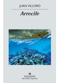Papel Arrecife