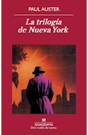 Papel LA TRILOGIA DE NUEVA YORK (3RA EDICION)