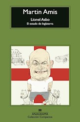 Libro Lionel Asbo : El Estado De Inglaterra