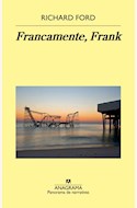 Papel FRANCAMENTE, FRANK