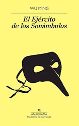 Libro El Ejercito De Los Sonambulos