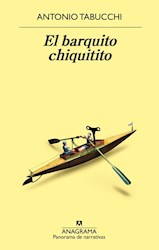 Papel Barquito Chiquitito, El