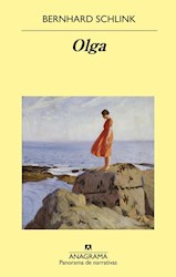 Libro Olga