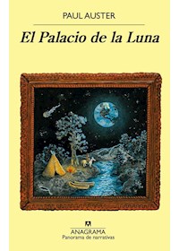 Papel El Palacio De La Luna