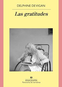 Papel Las Gratitudes