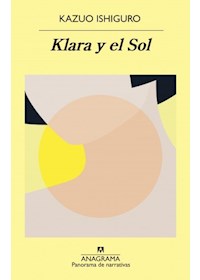 Papel Klara Y El Sol