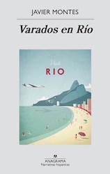 Papel Varados En Rio