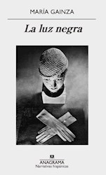 Libro La Luz Negra