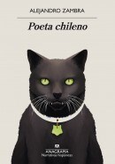 Libro Poeta Chileno