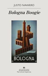 Libro Bologna Boogie