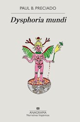 Libro Dysphoria Mundi