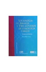 Papel Sociología De Argelia Y Tres Estudios Sobre Etnología Cabilia