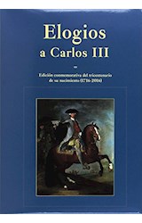  ELOGIOS A CARLOS III