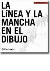 Papel Linea Y La Mancha En El Dibujo, La