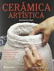 Papel Ceramica Artistica
