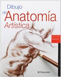 Papel Dibujo De Anatomia Artistica