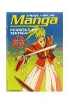Papel Aprende A Dibujar Manga Personajes Shonen