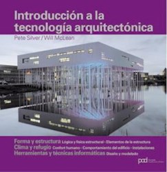 Papel Introduccion A La Tecnologia Arquitectonica