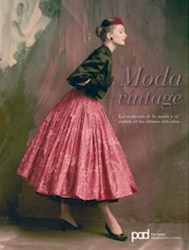 Papel Moda Vintage La Evolucion De La Moda