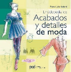 Papel Enciclopedia De Acabados Y Detalles De Moda